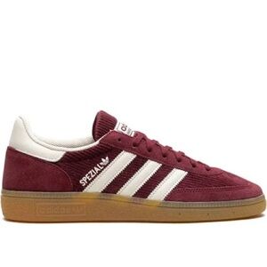 ADIDAS
Handball Spezial "Shadow Red" sneakers
